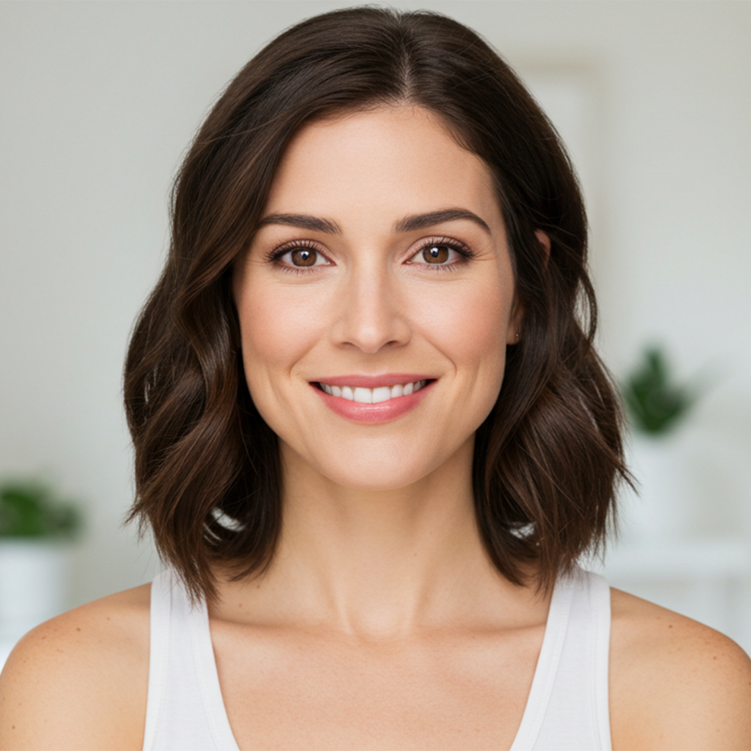 Fabiana R., 37 anos