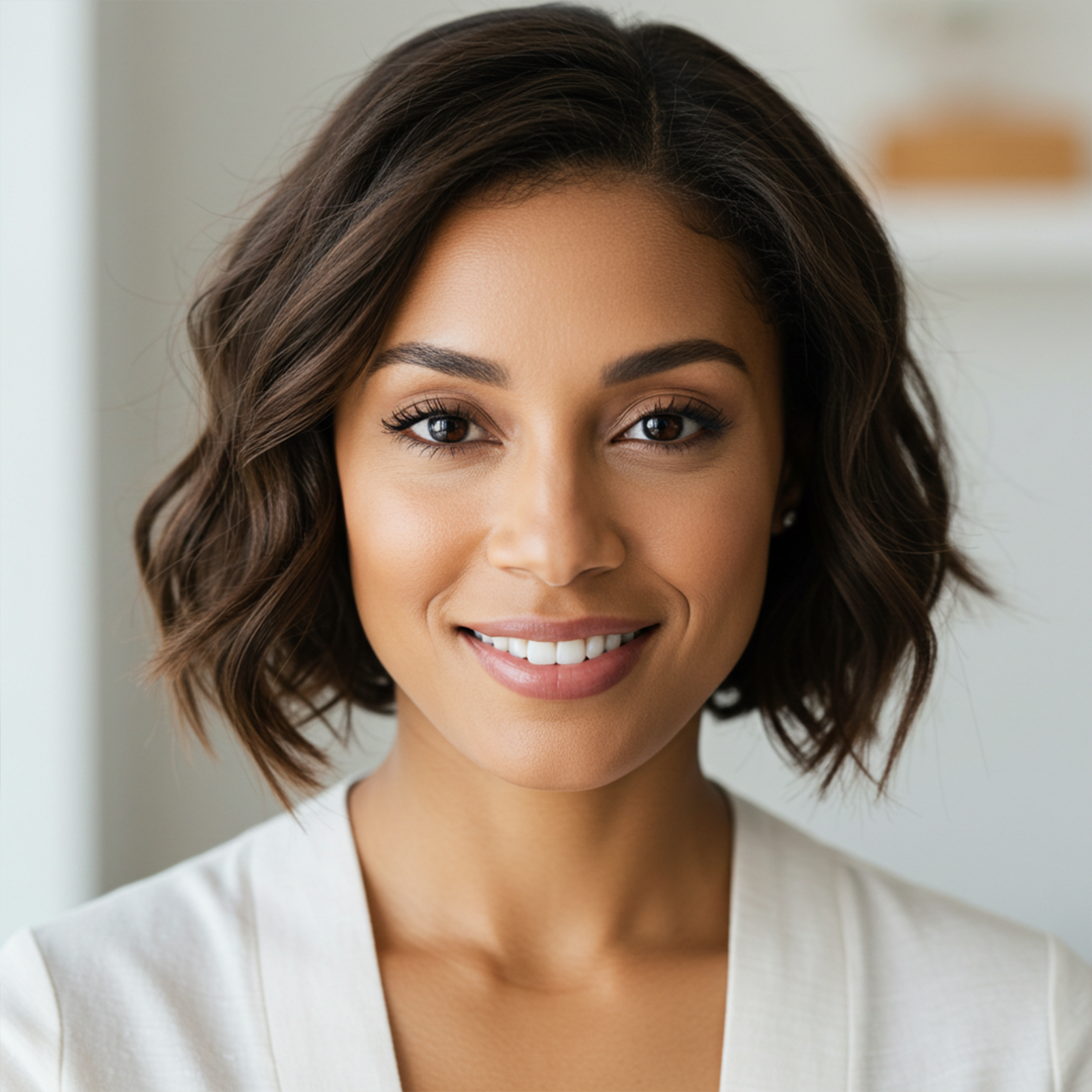 Michelle D., 33 anos